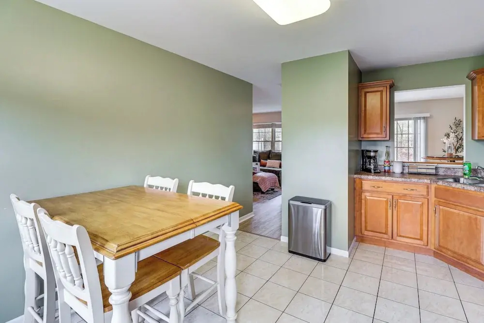 Family Getaway 16 Mi to Pittsburgh!