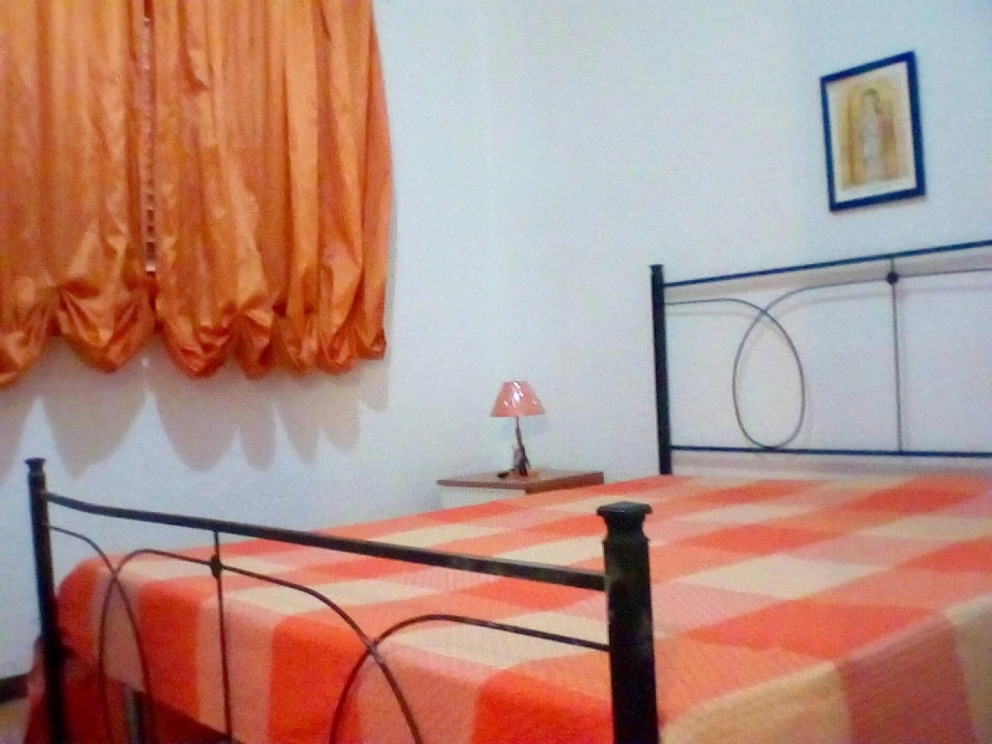 House With 2 Bedrooms in Torretta Granitola, With Wonderful sea View a