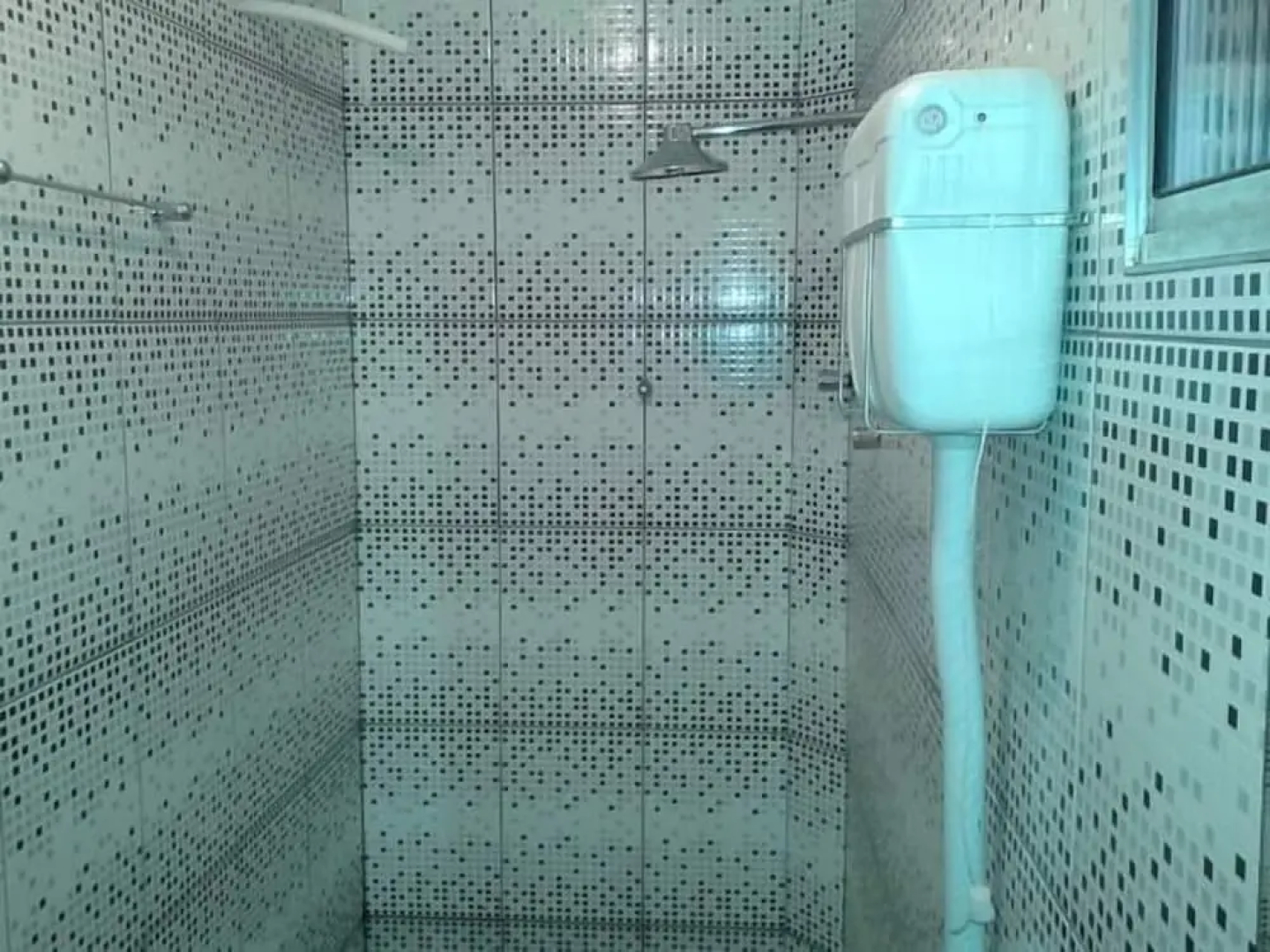 Hotel Cidade Verde econômico