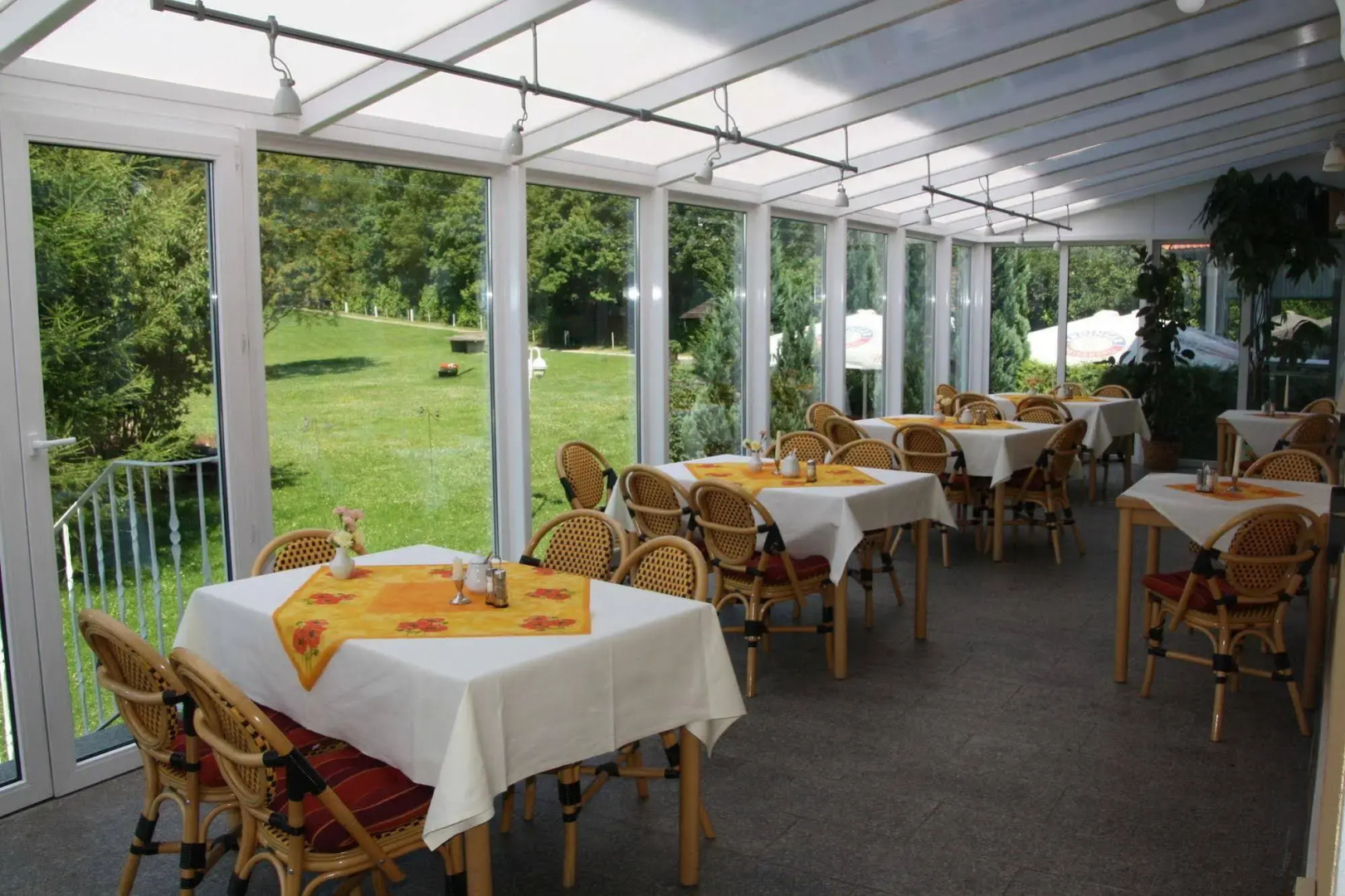 Hotel Harzresidenz
