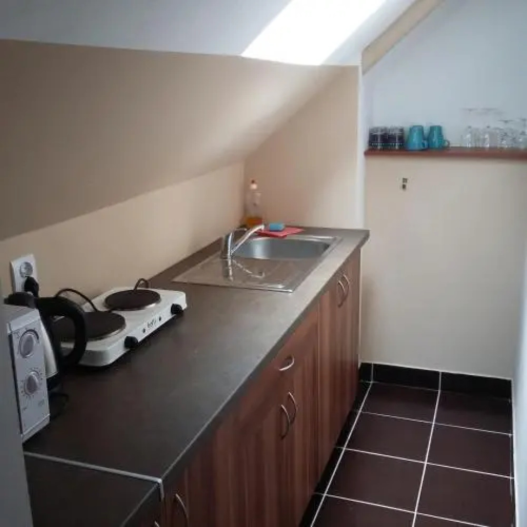 Apartmï¿½ny Obora