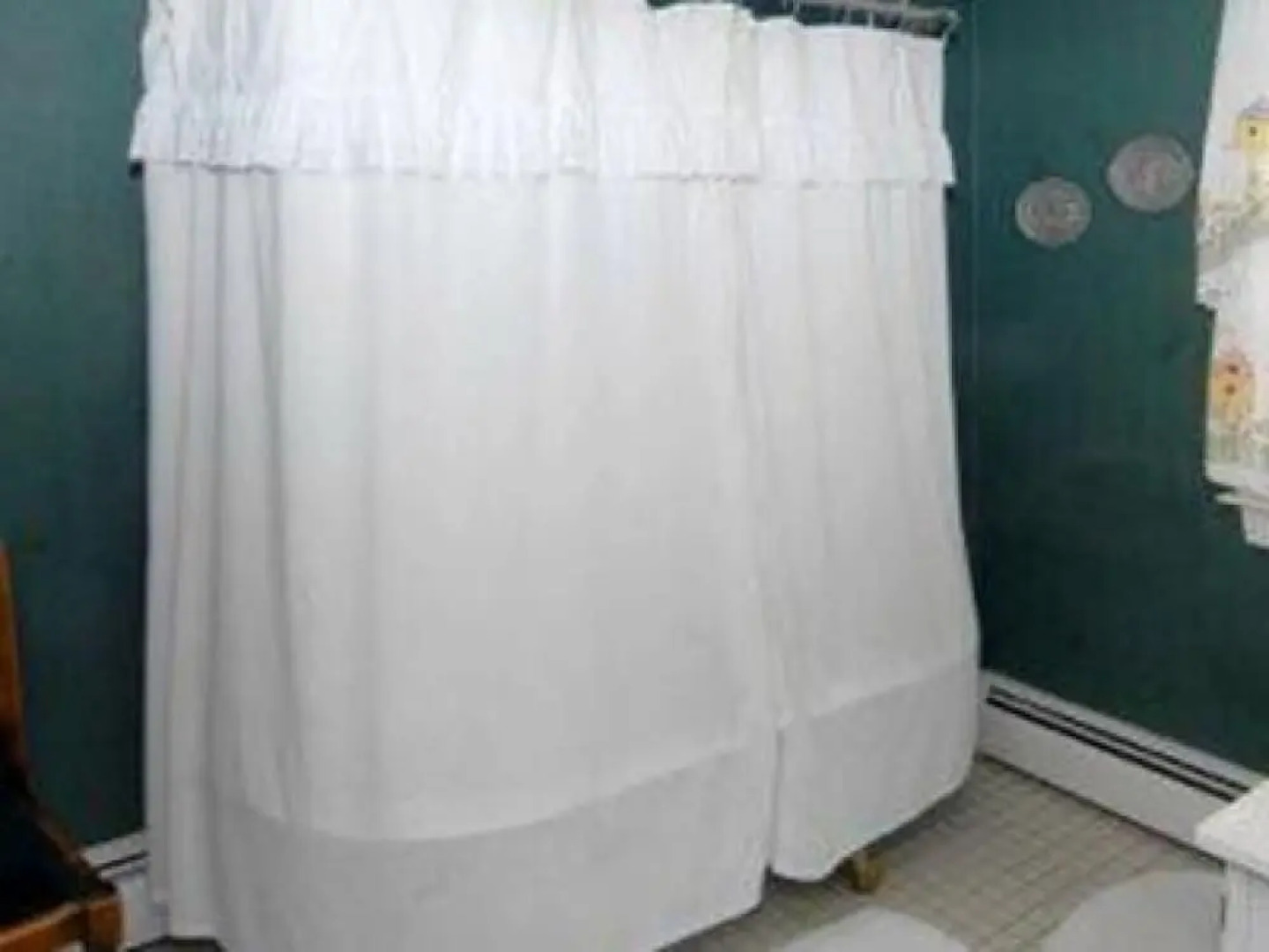 The Chester House Inn