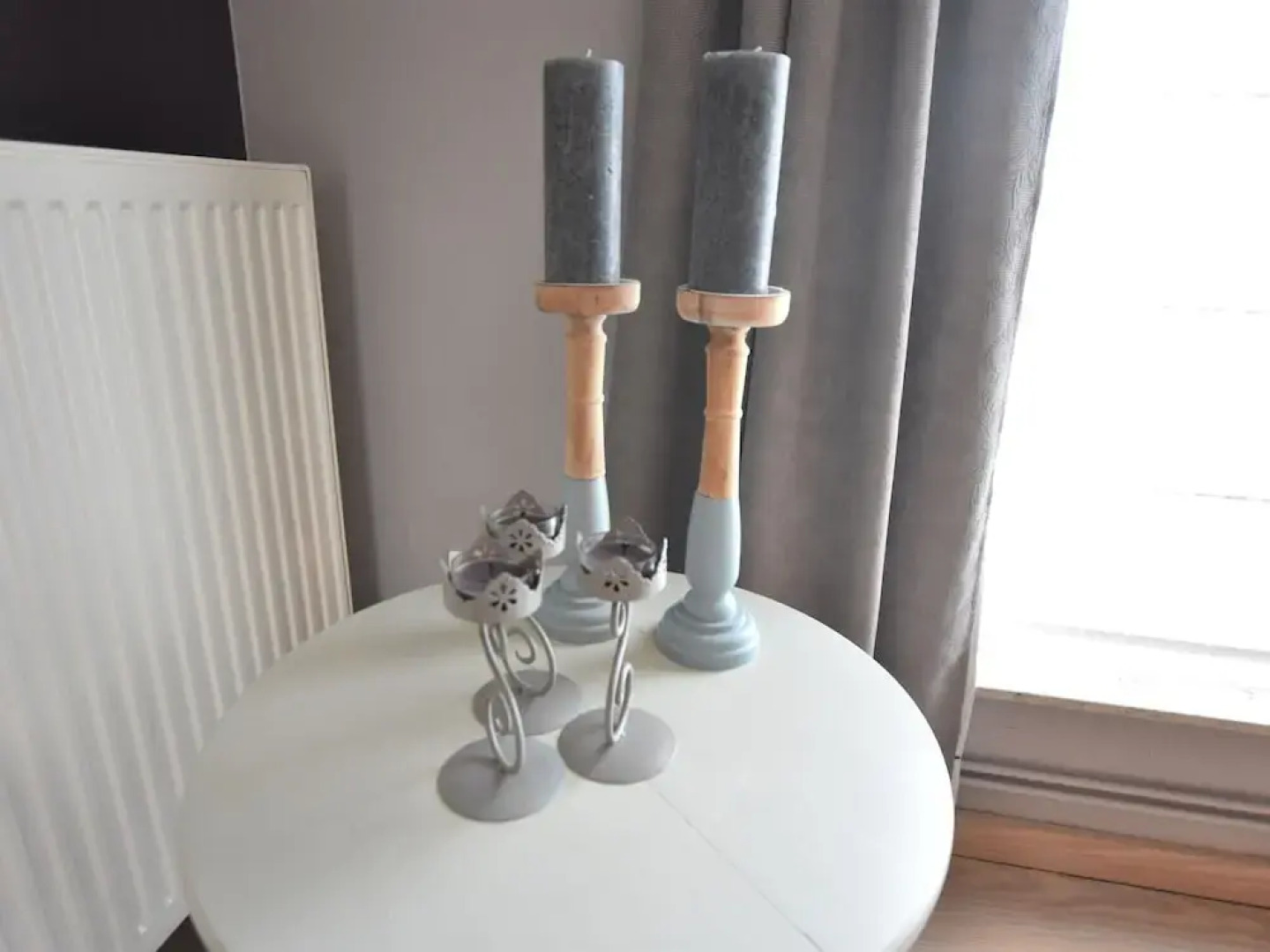 Secluded Holiday Home in Oostende with Garden