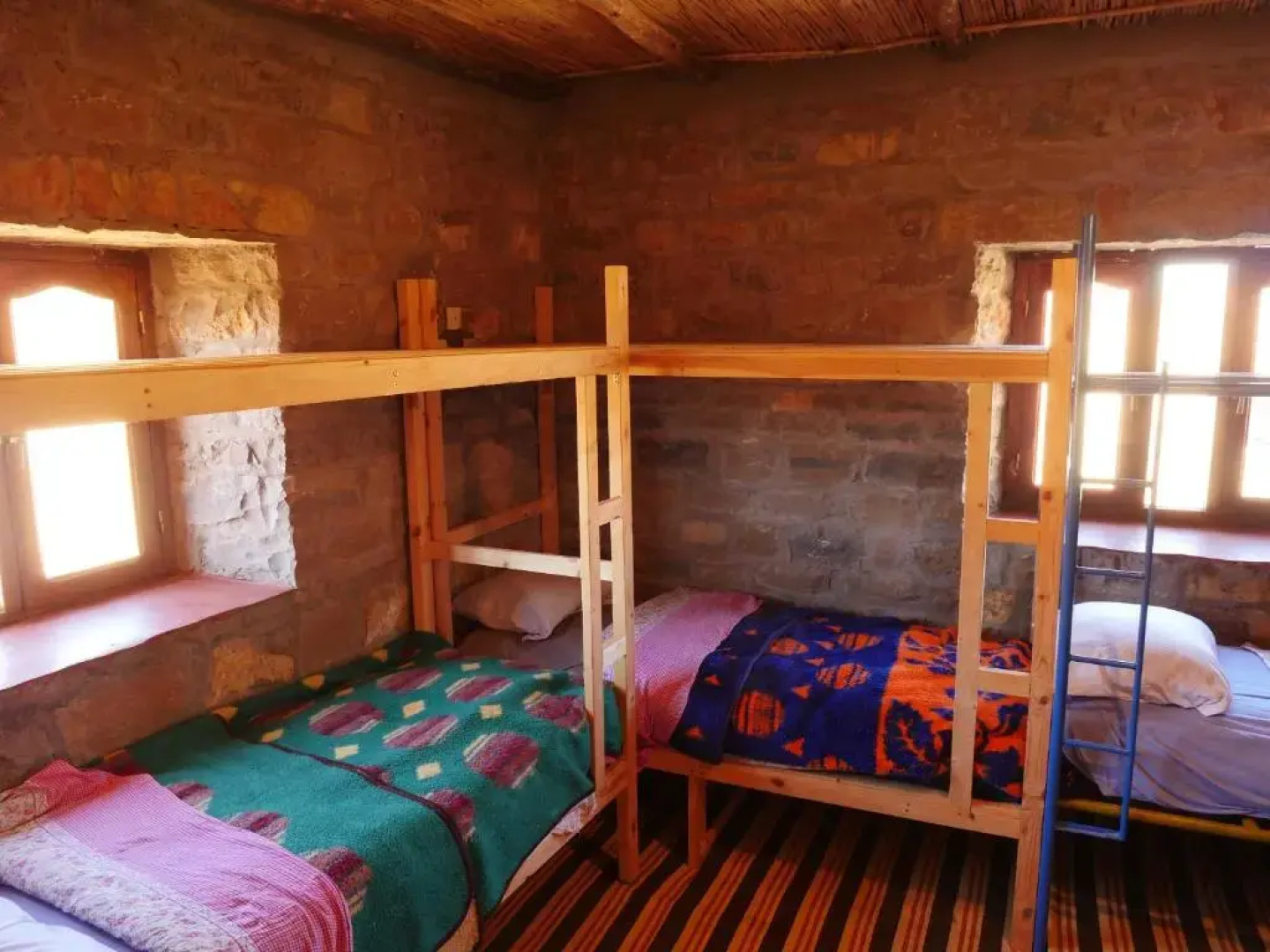 Auberge Hostel Traditionnel