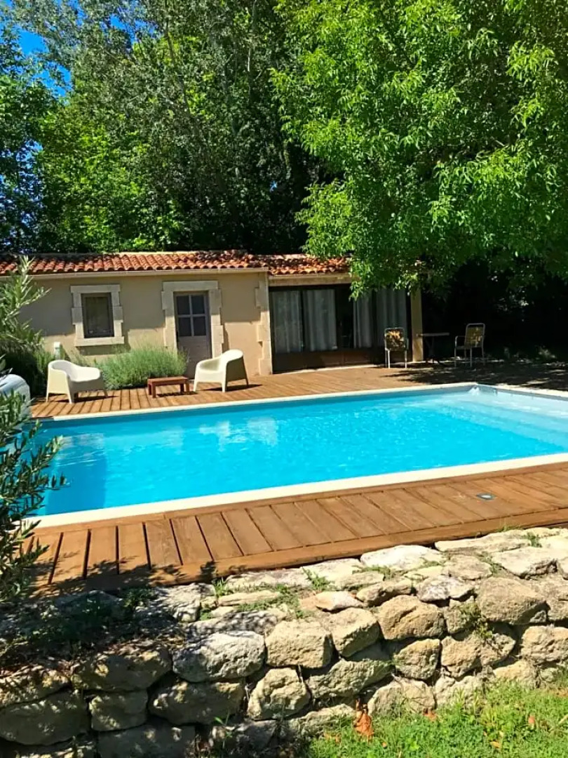 L'Atelier des Coudelières