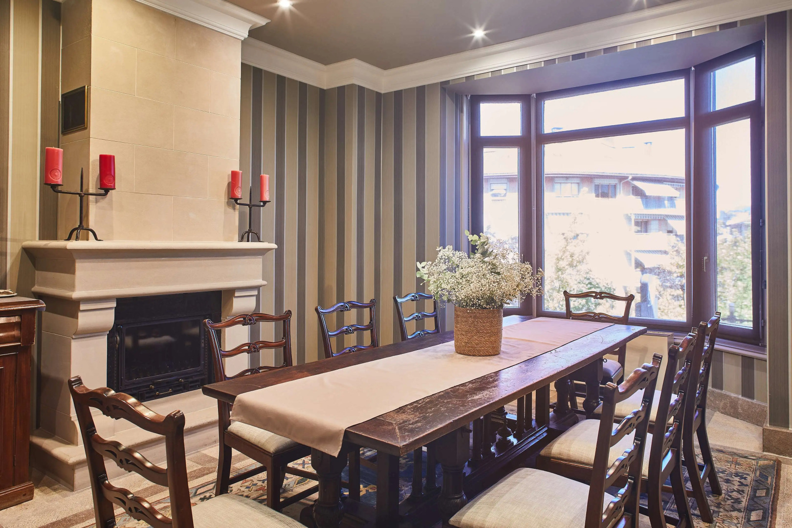 Silken Gran Hotel Durango