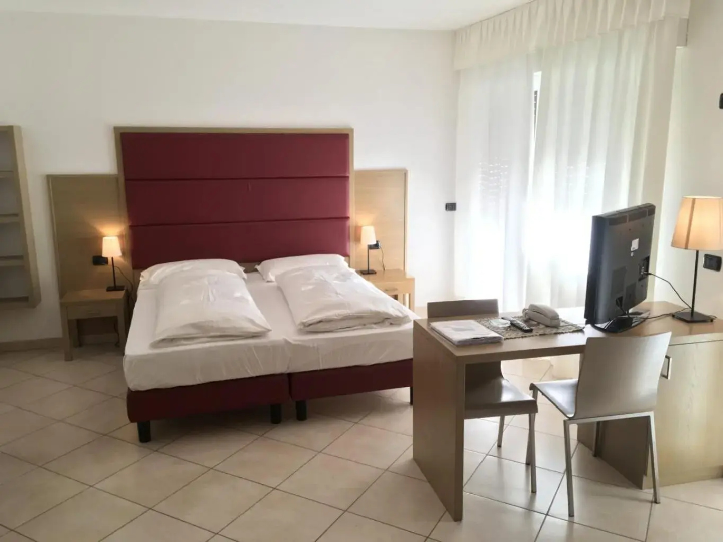 Hotel Villa Franca