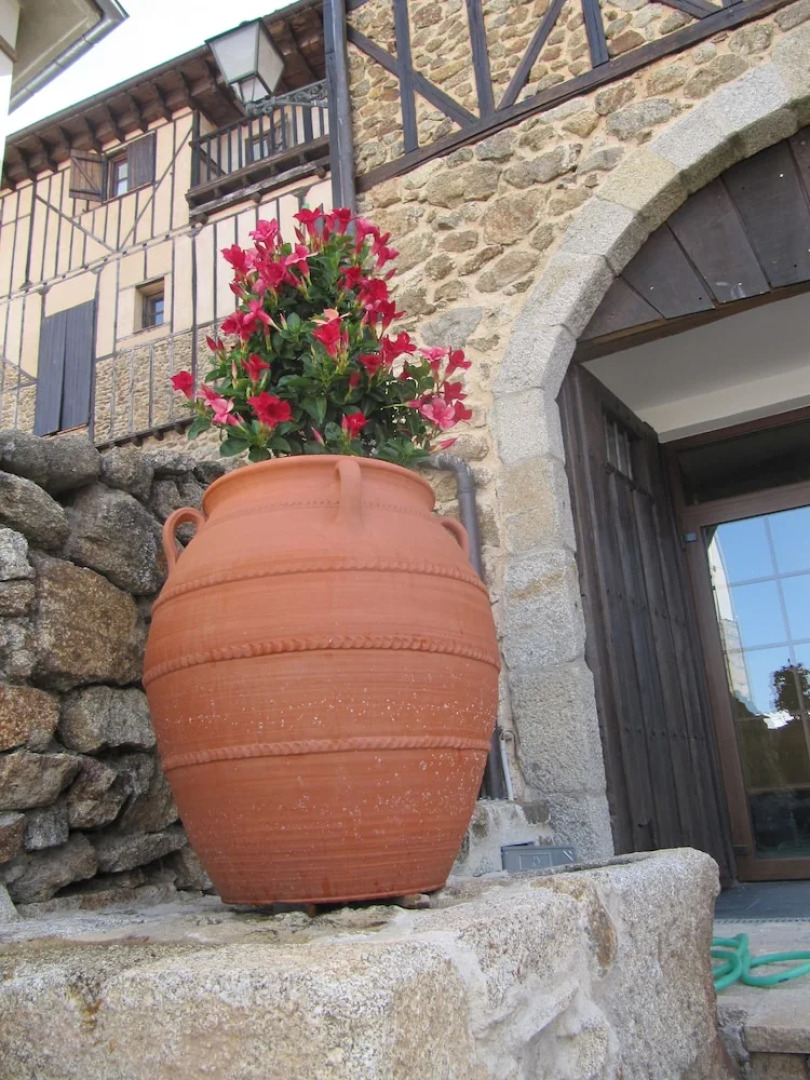 El Balcón del Pueblo