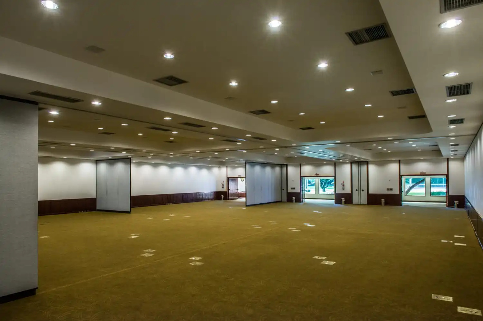 Bourbon Thermas Eco Resort Cataratas do Iguaçu