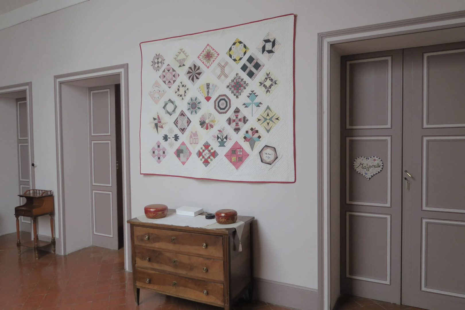 Le Domaine de Fraissinet