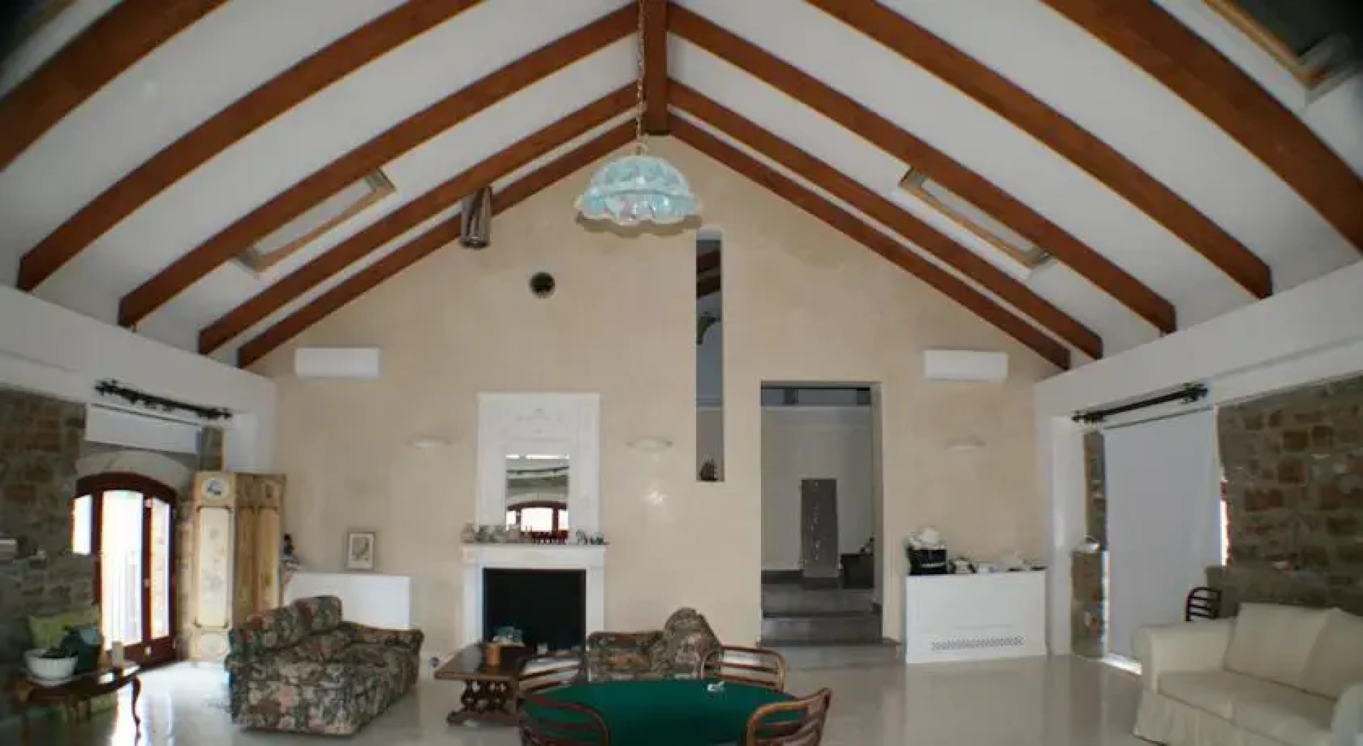 Loft Delle Sirene
