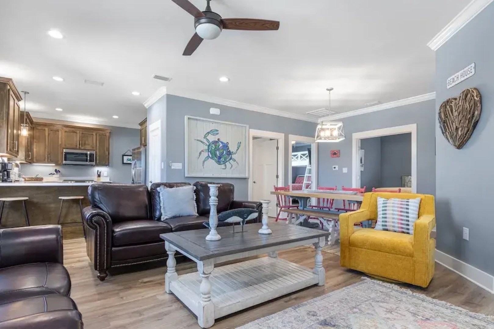 The Rookery Iii 7011 3 Bedroom Cottage by RedAwning