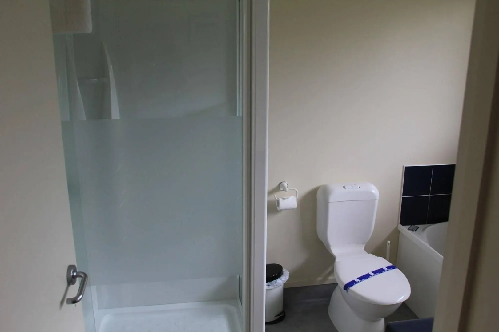 Bassingers Motor Lodge