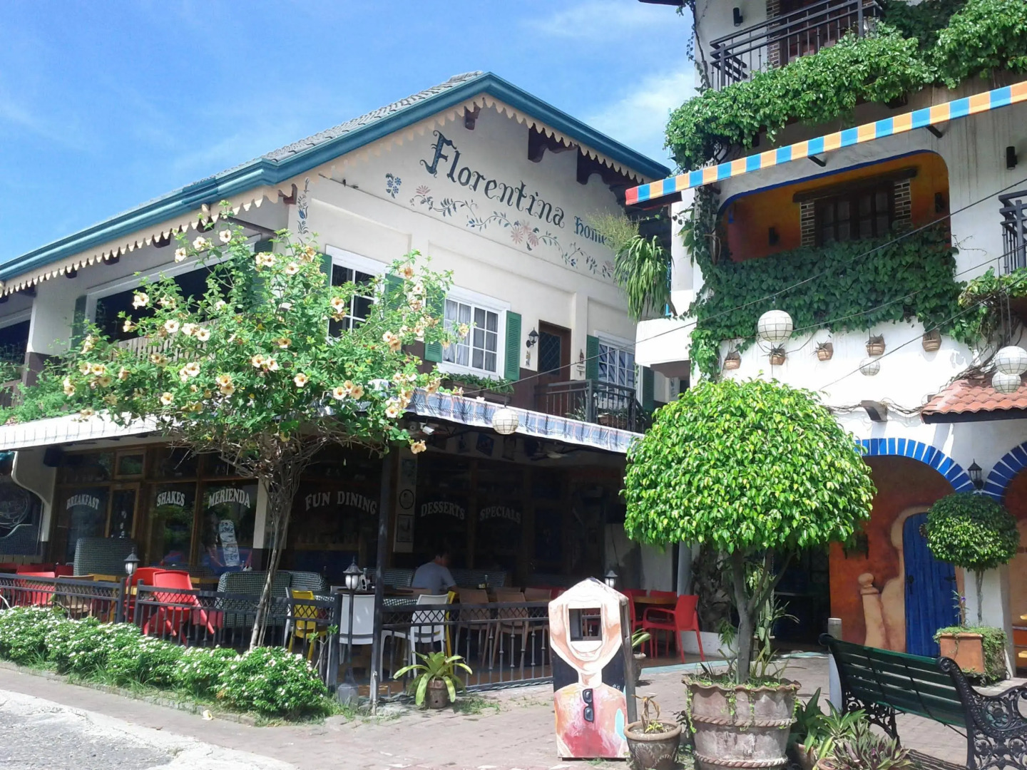 Florentina Homes Apartment Hotels