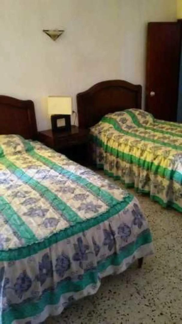 Hotel Reforma Tlacotalpan