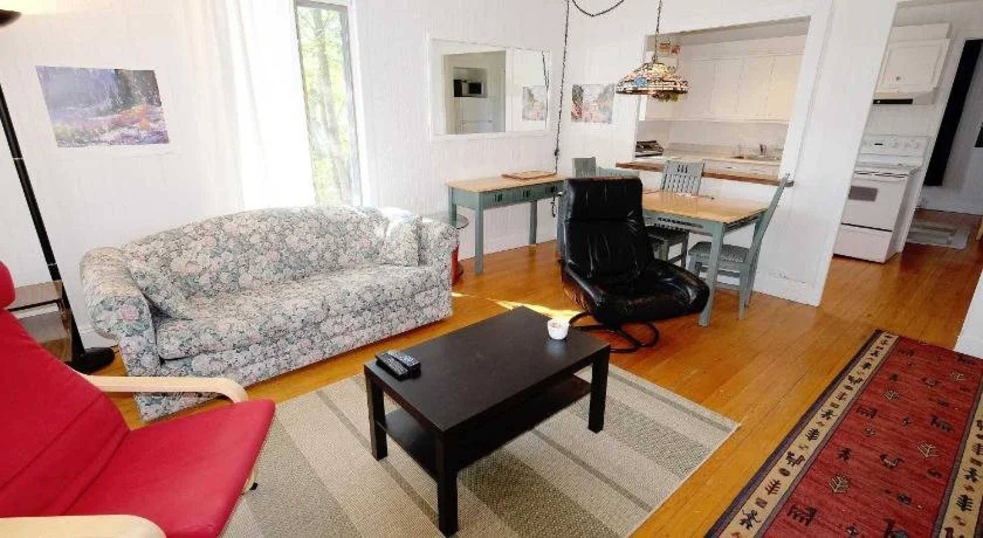 Le Petit Hotel Charlevoix