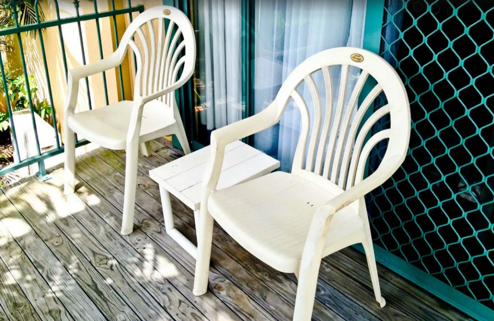 Oxley Cove Apartments