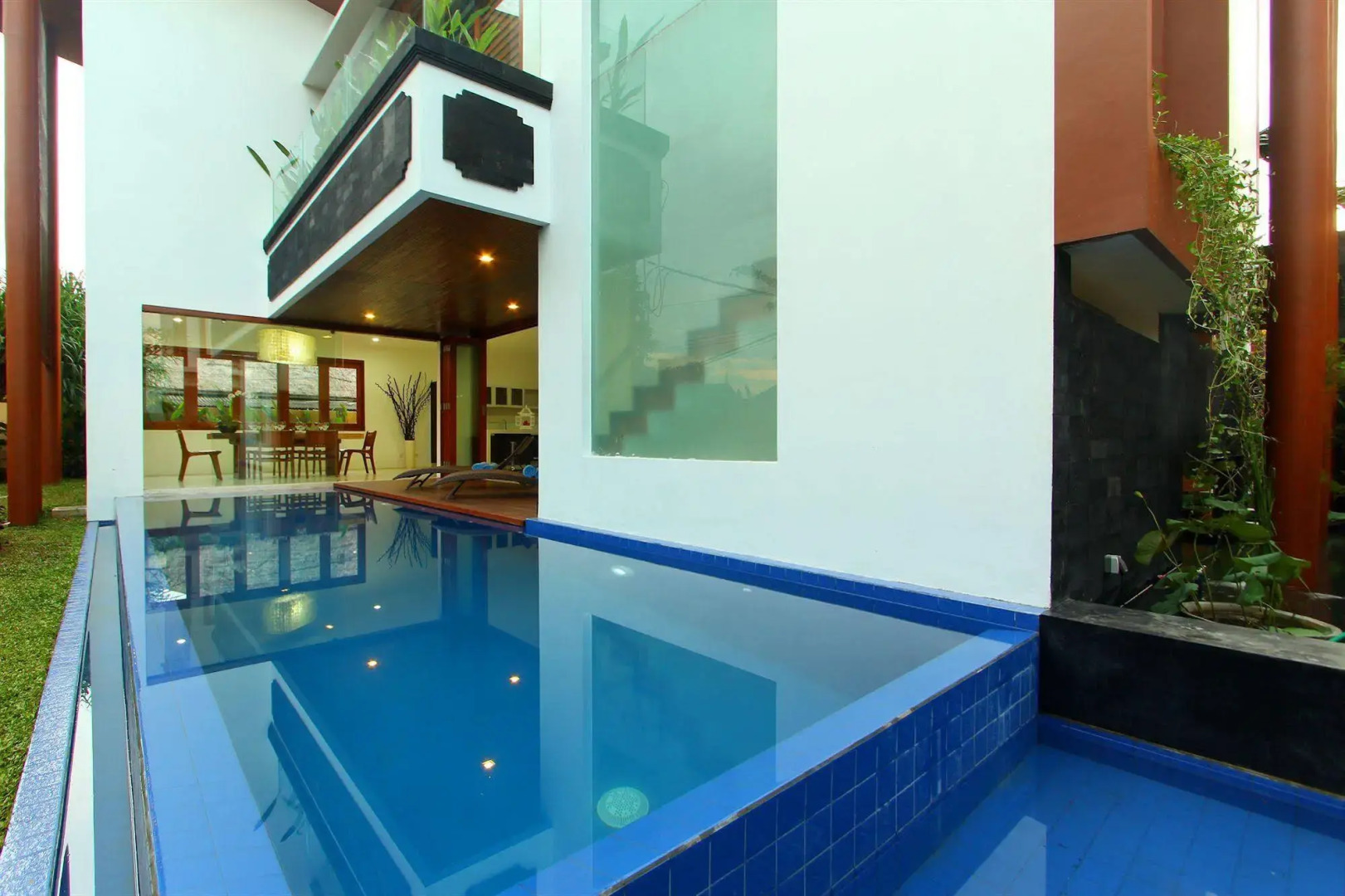 Papillon Umalas Villas