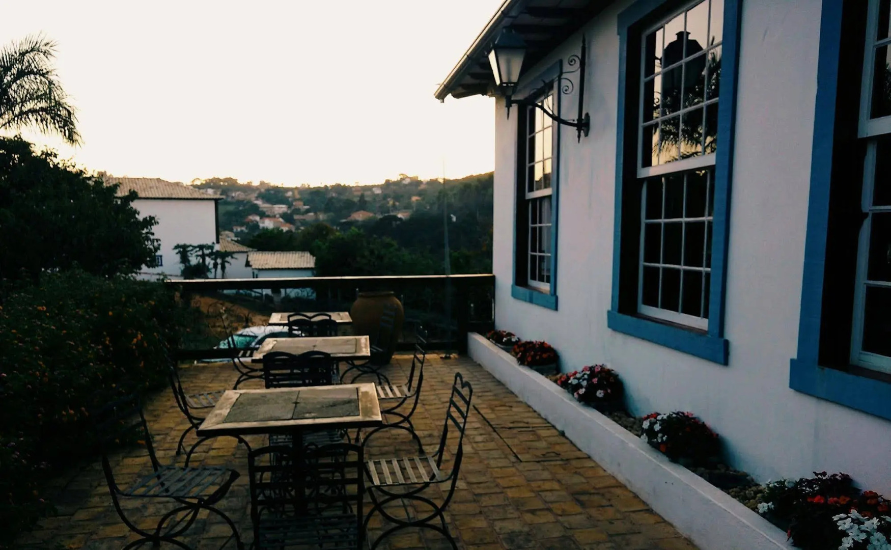 Pousada Araújo Bazilio