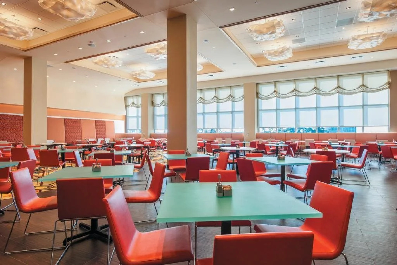 Scarlet Pearl Casino Resort