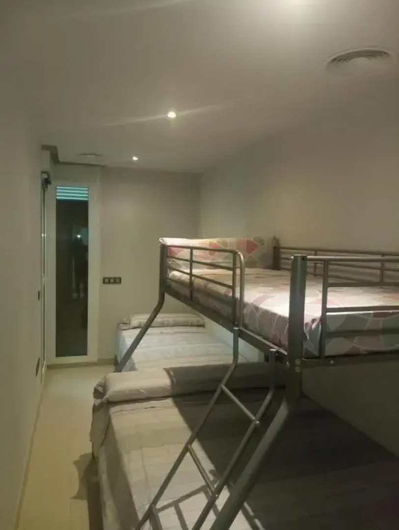 ApartUP La Concha Beachfront I