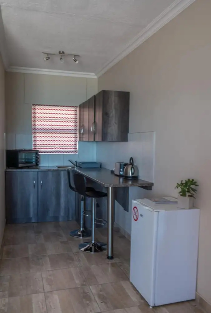 Island Cottage Guesthouse