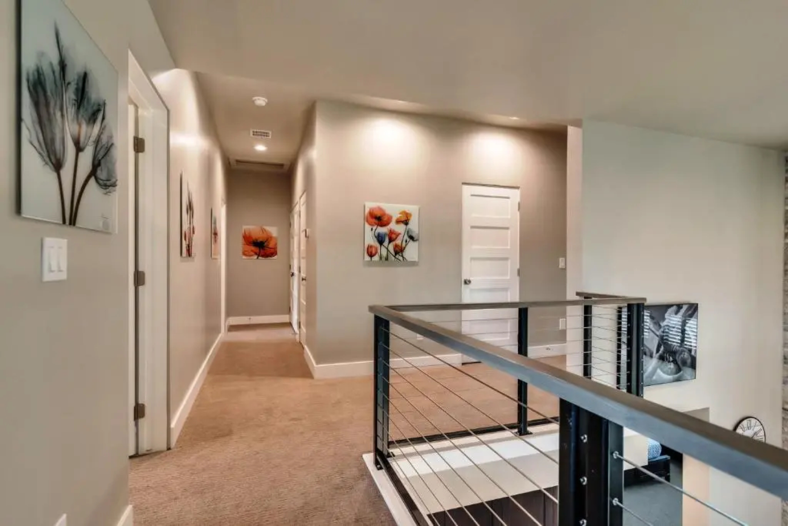 Luxury New Townhome Offers 4-Season Mountain Retreat