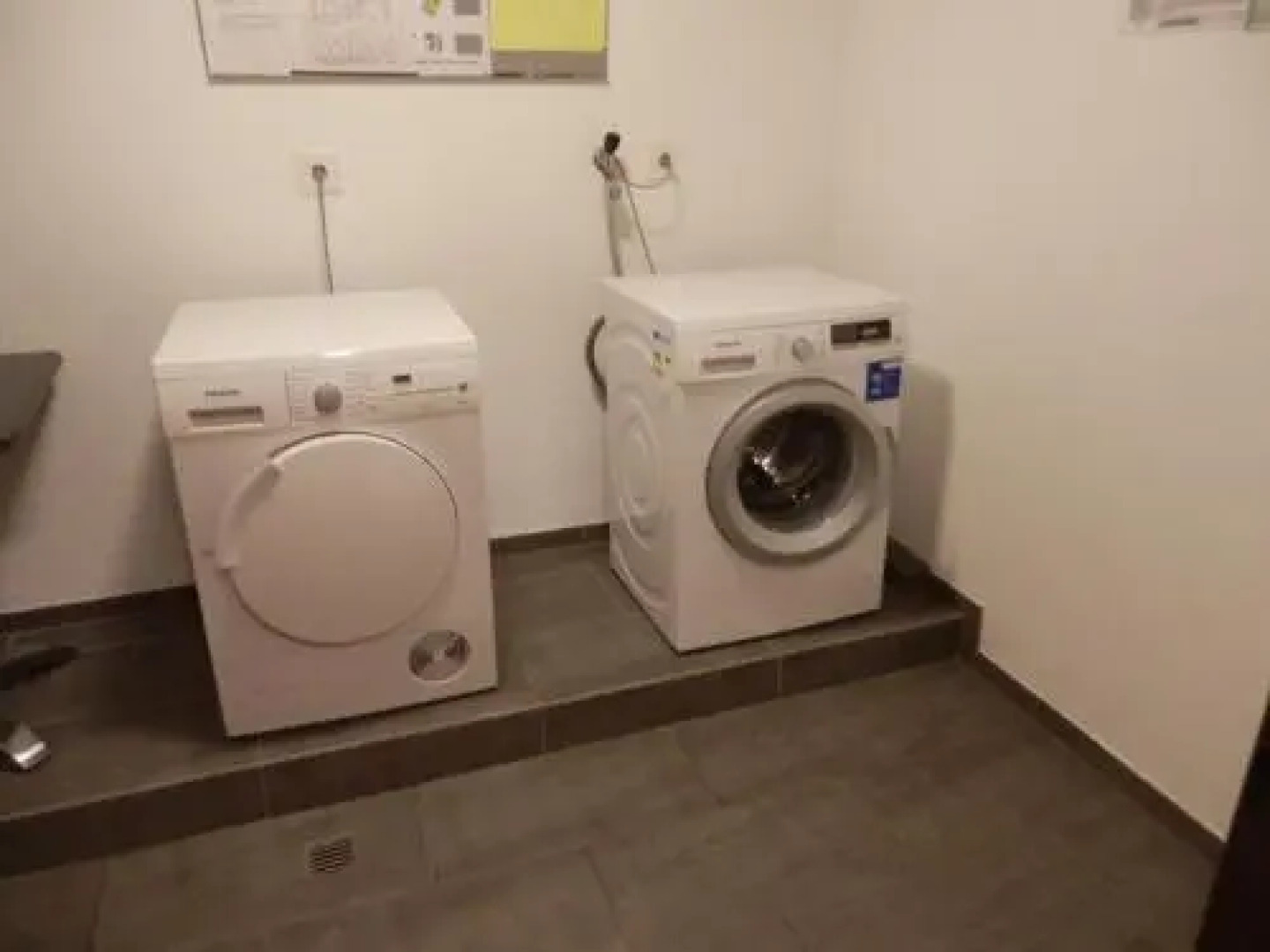 Luxerioses Apartment 52 Viralago