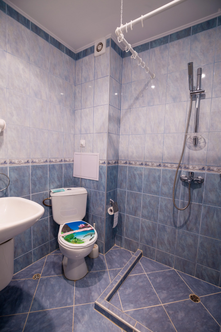 Hotel Bahami Residence