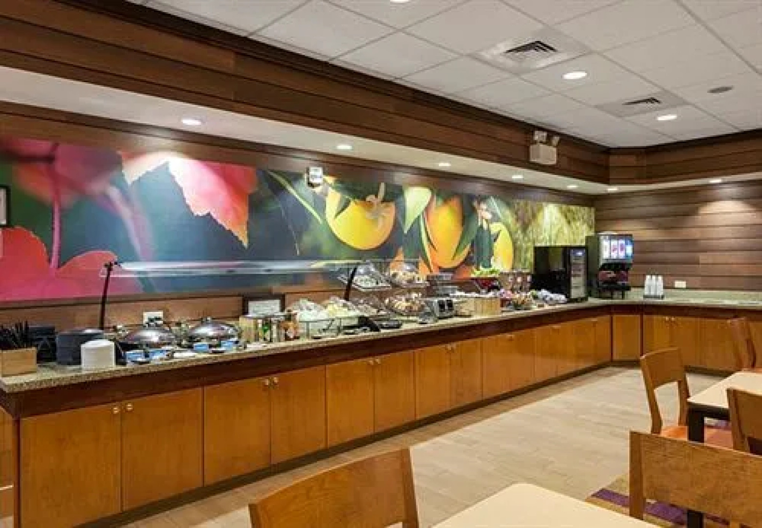 Fairfield Inn & Suites Elizabeth City