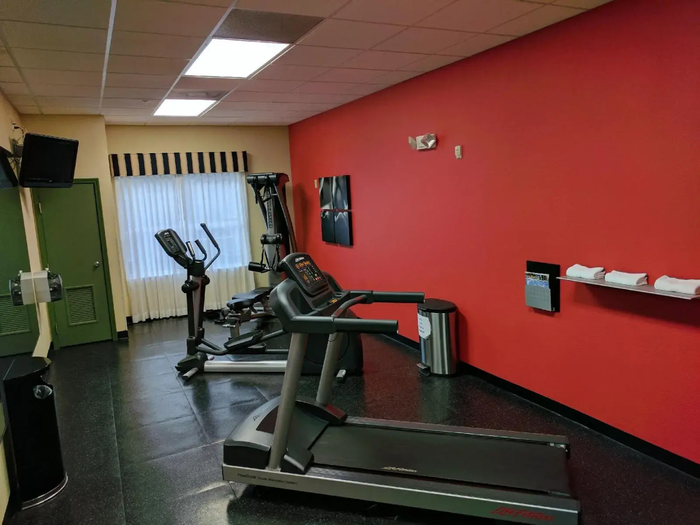 Country Inn & Suites By Radisson, Tallahassee University Area, Fl