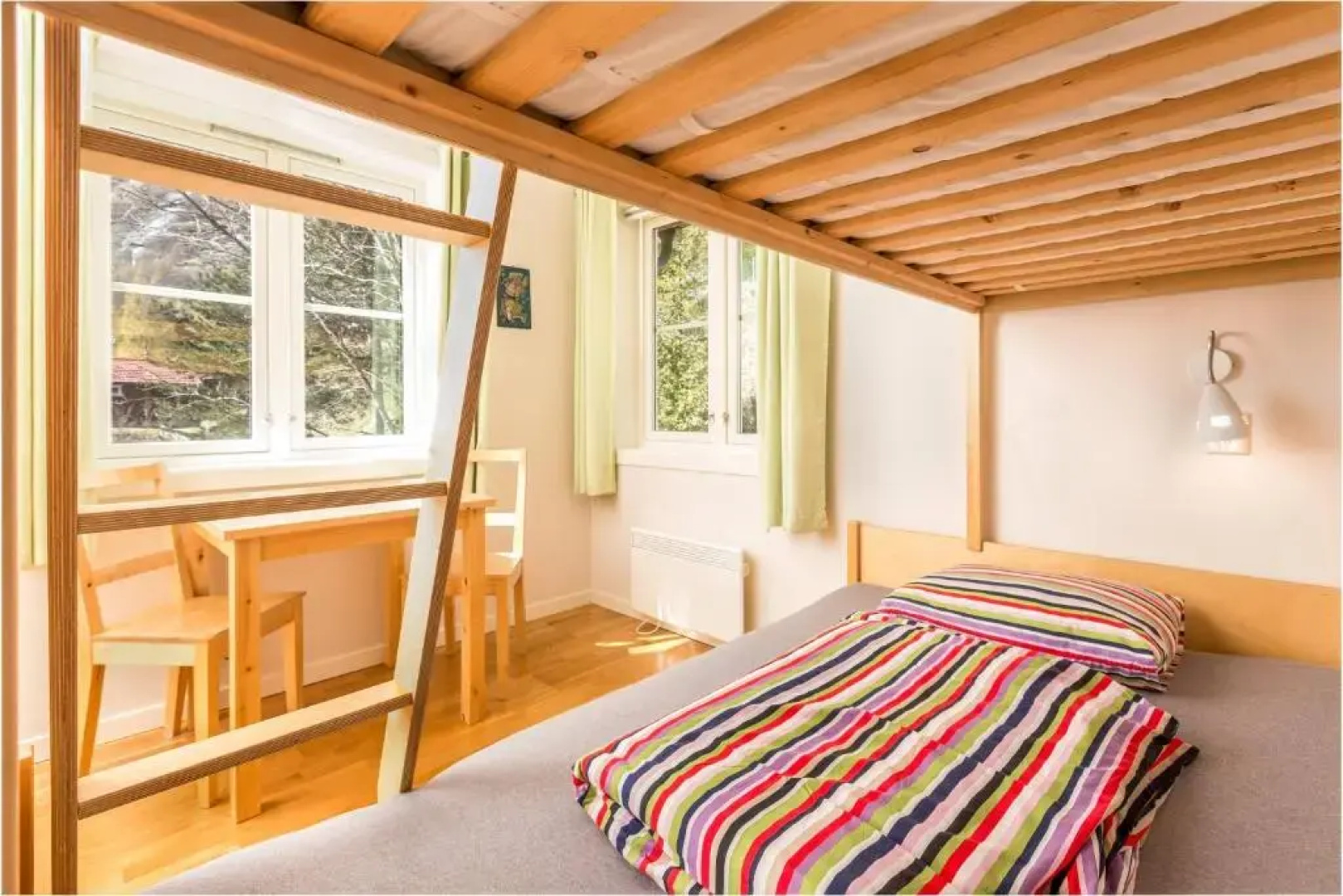 Flåm Hostel & Cabins