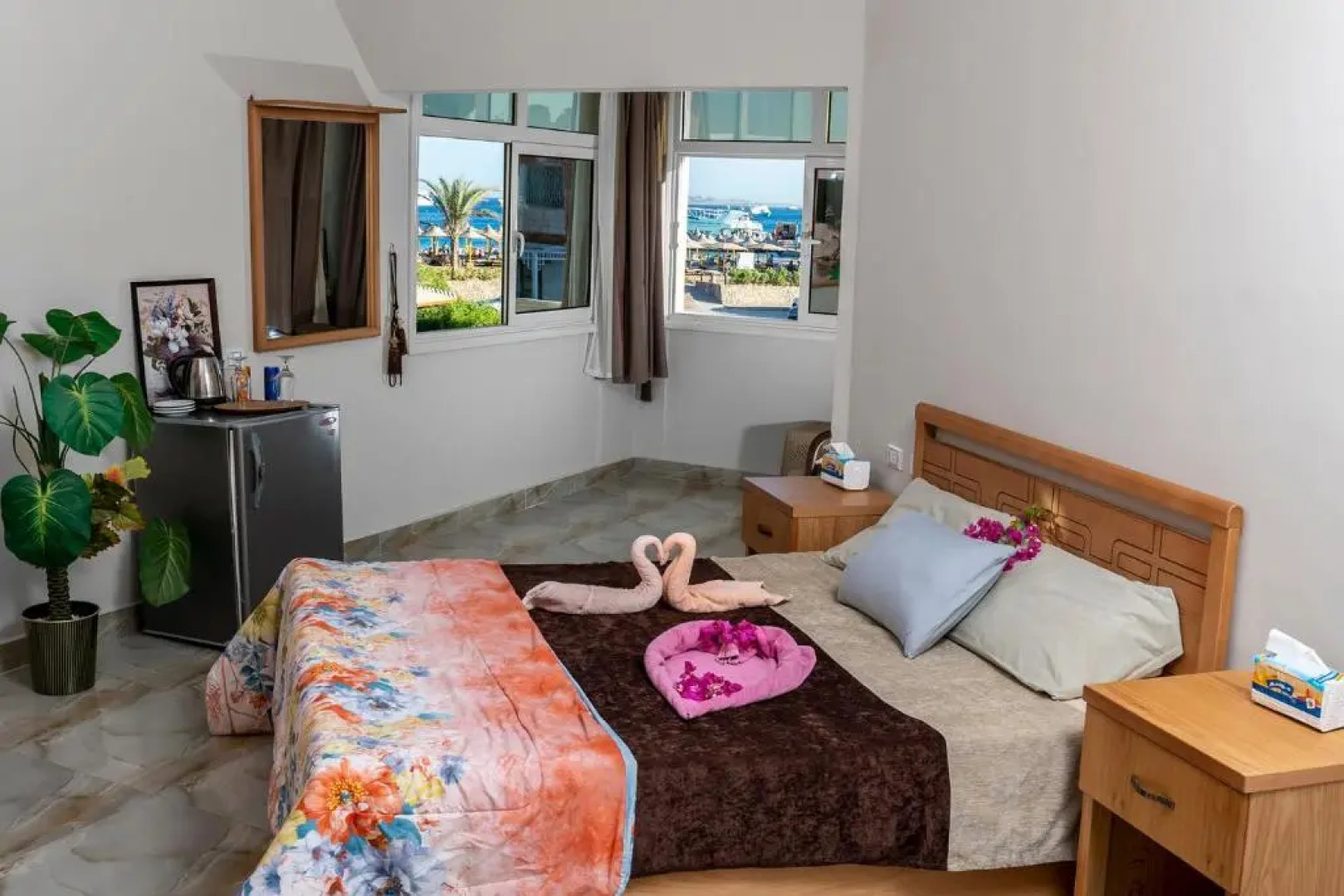 Andalusia Blue Beach