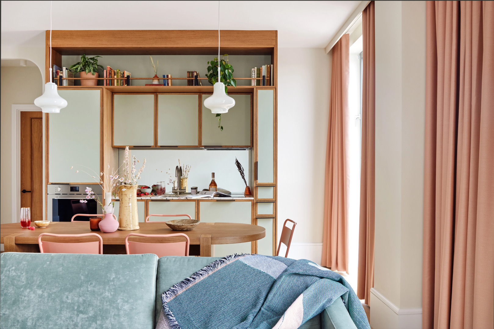 Turing Locke Cambridge