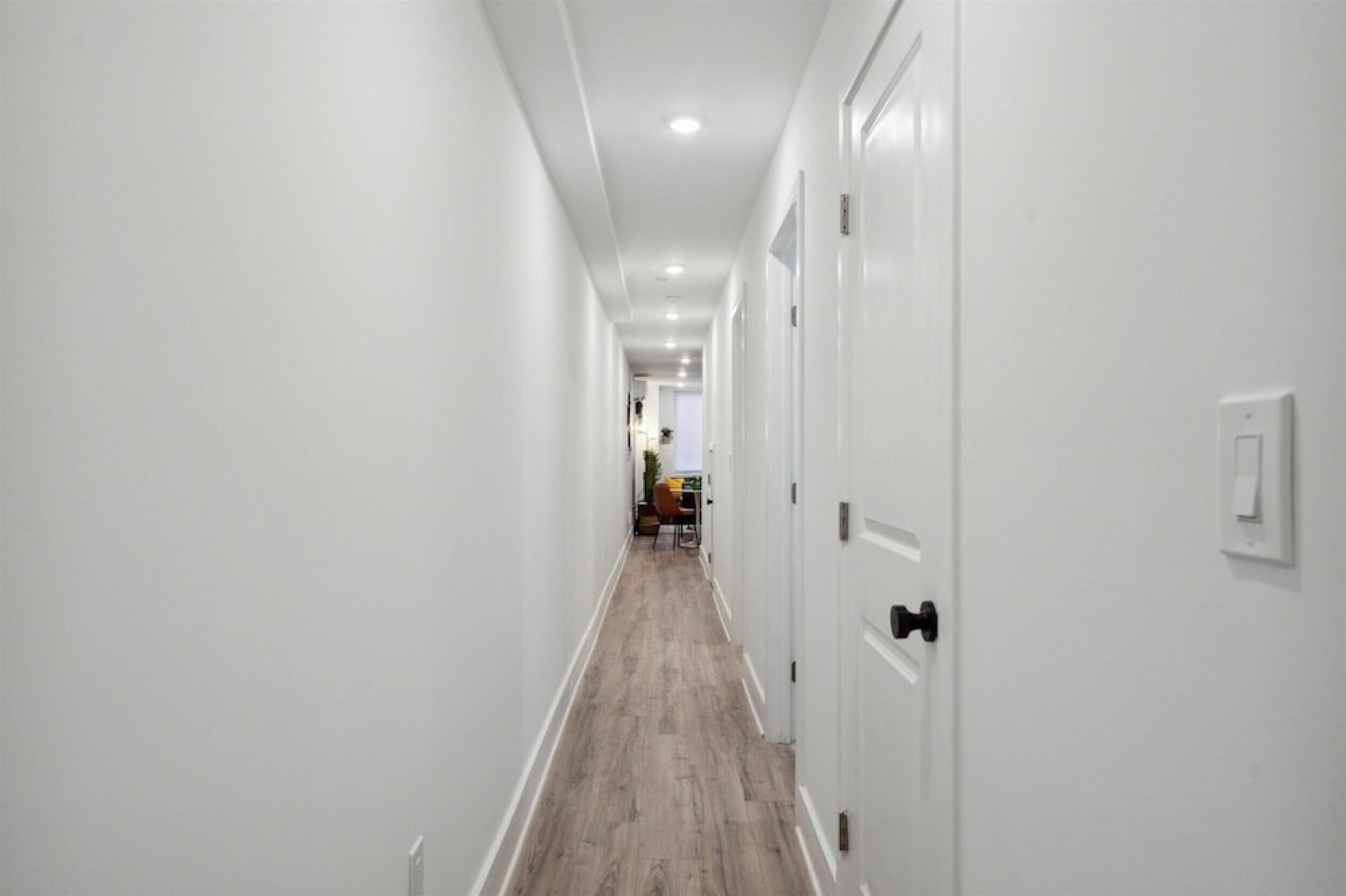 Luxurious Modern Apt Near Art Museum