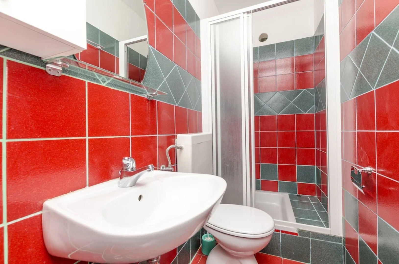 Apartments Villa Maria