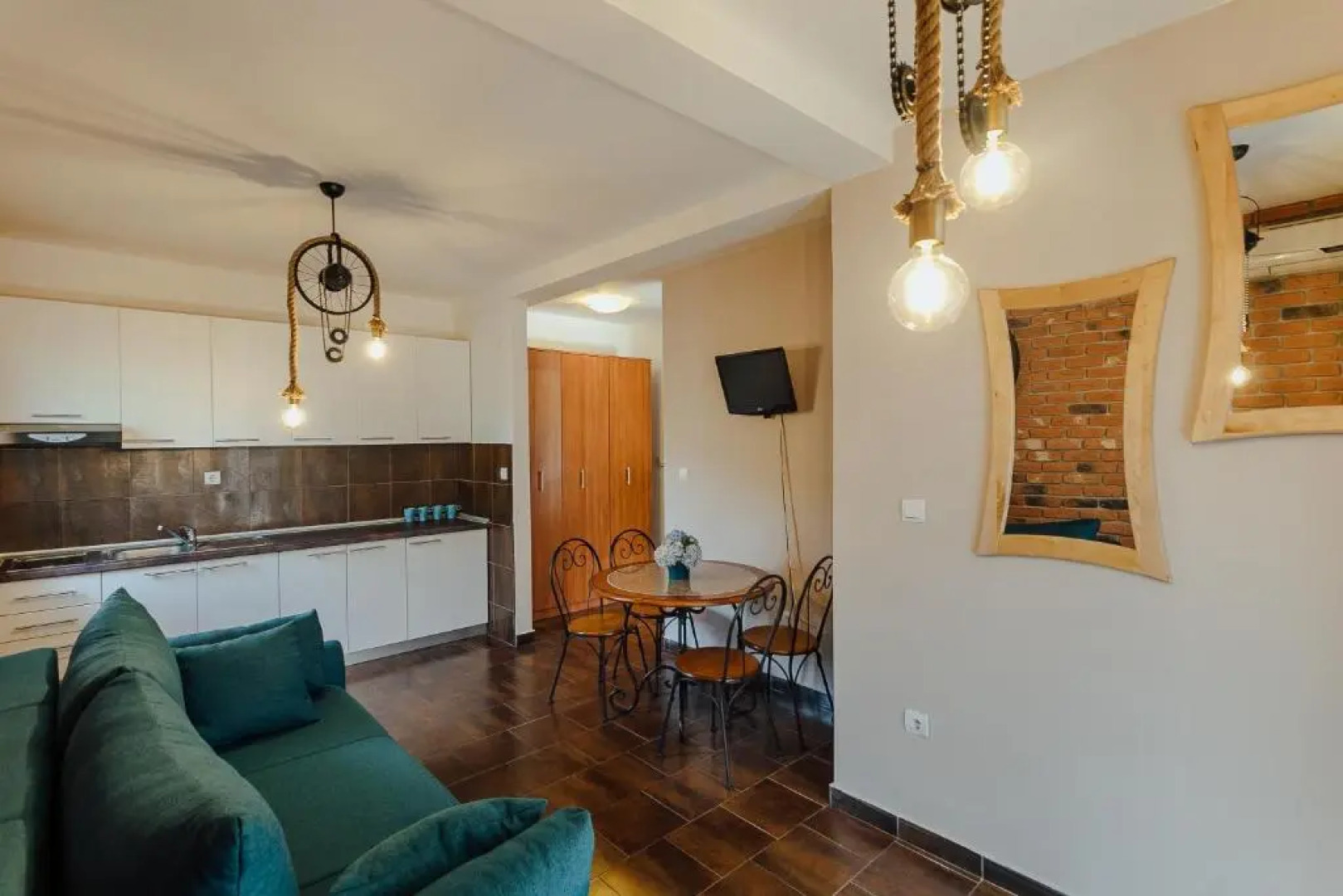 Apartments Miljan i Ranko