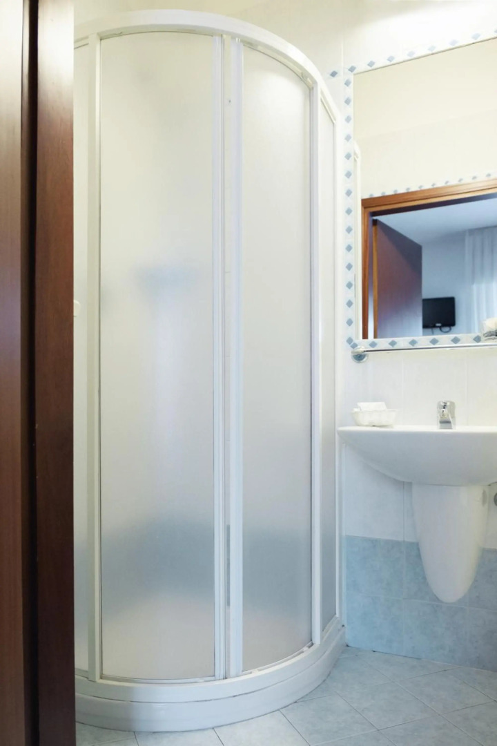 Отель St. Pierre