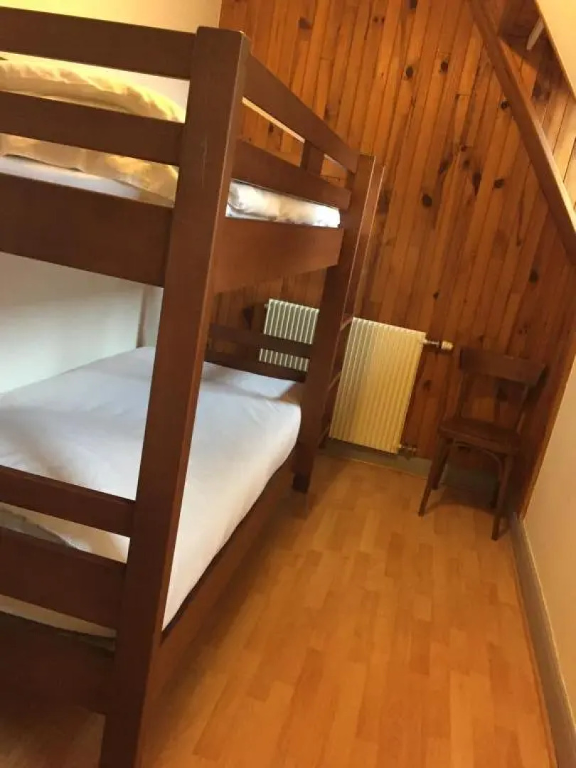 Chambres d'hôtes A la Fecht