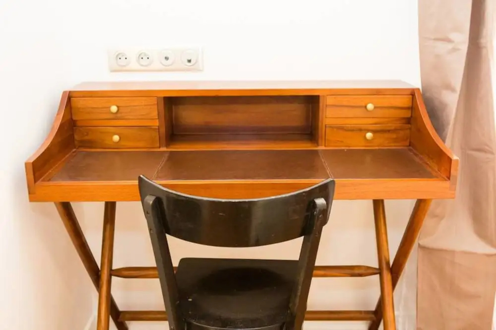 Maison d'hôtes la Villa Caramac