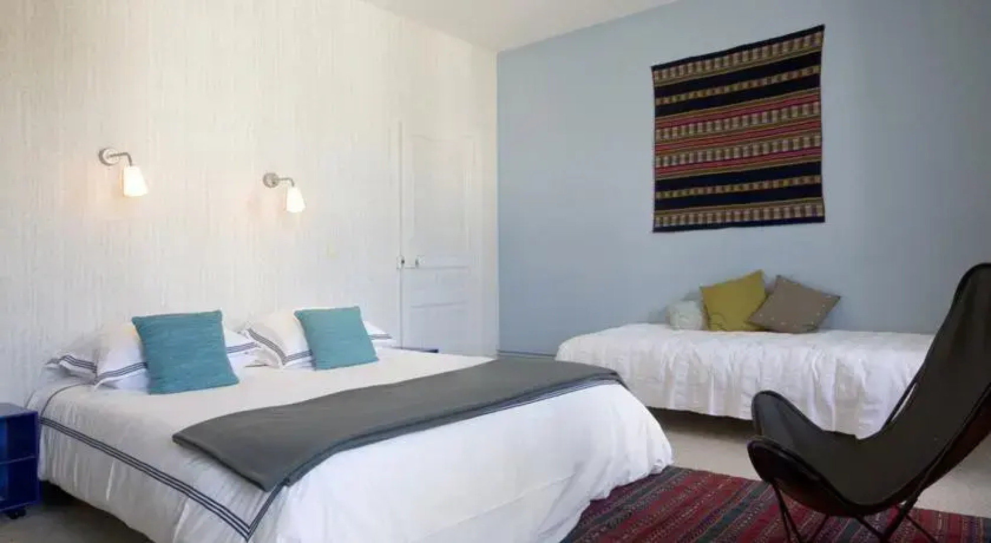 Hotel Les Estonneries