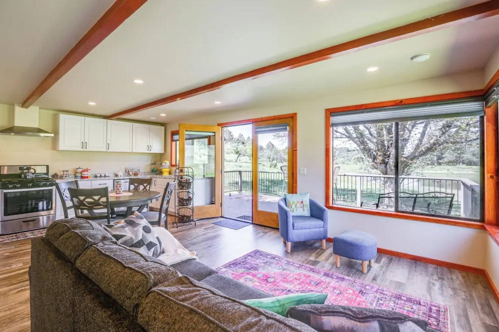 Julian Cottage Stay w/ Near Wildlife & Wineries