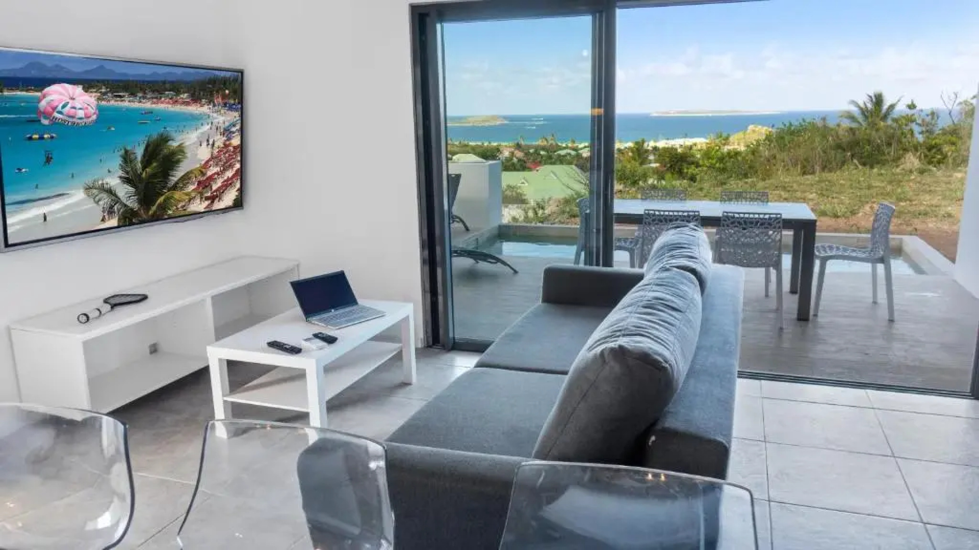 Residence BO Apartments Orient Bay I Saint-Martin
