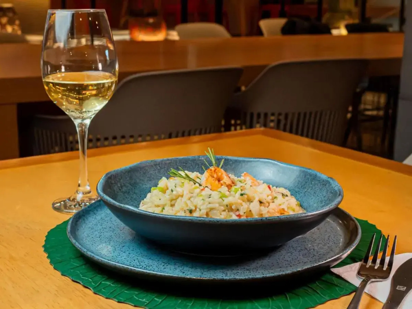 Tulip Inn Belem Hangar