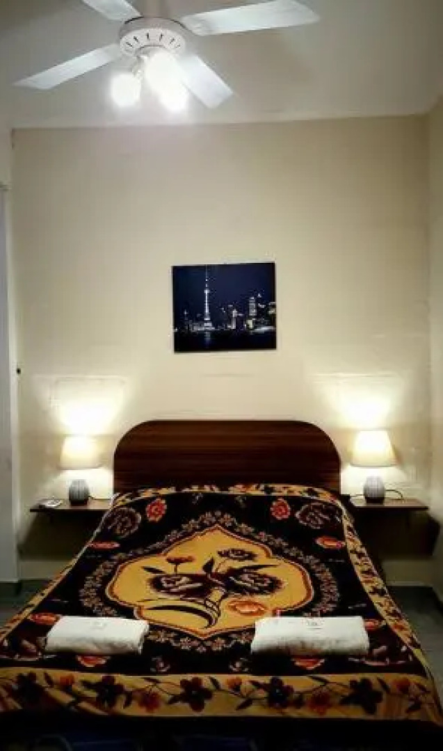 Los Victorios Apart hotel