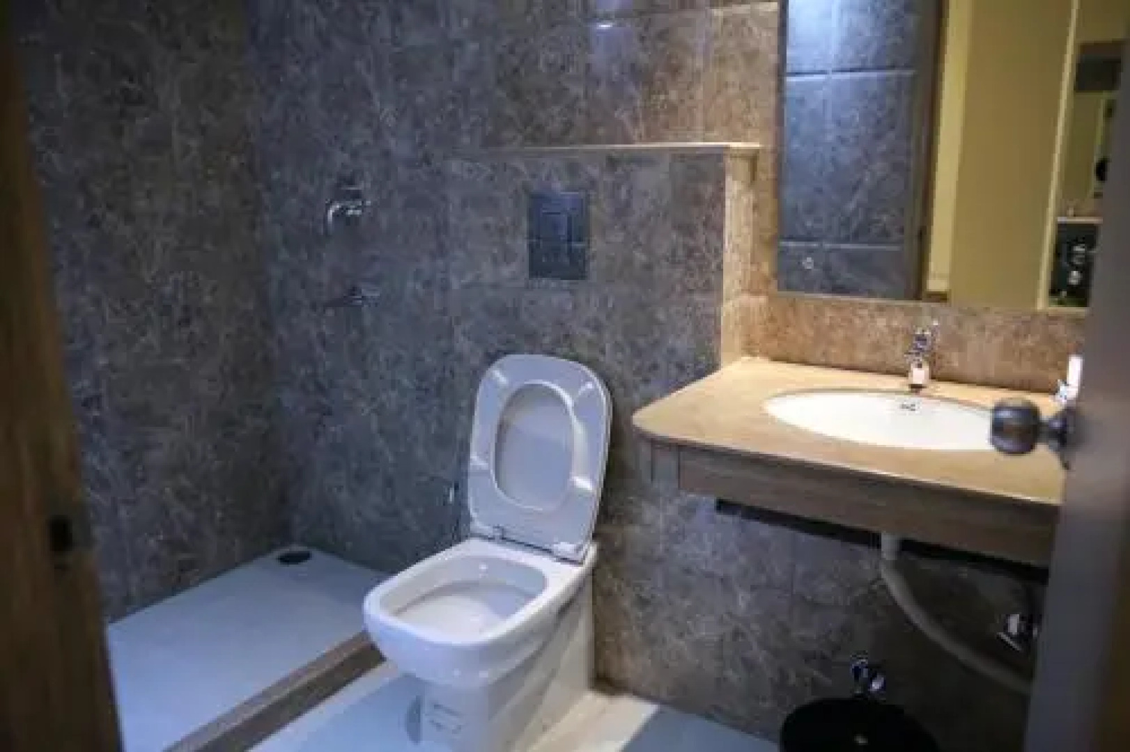 Mayur Residency Hotel