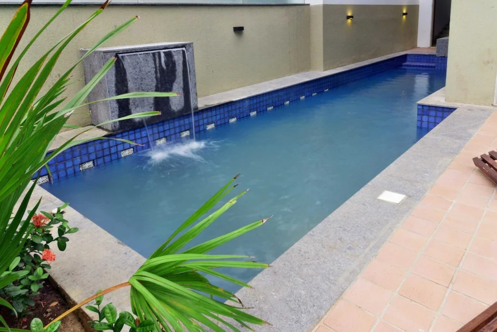 Ultra Luxury Villa Bali