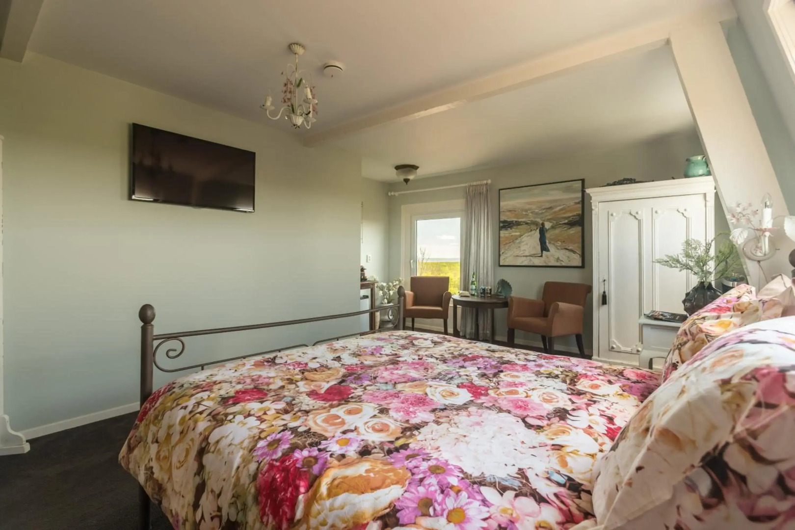 Bed & Breakfast Pastorie Stella Marie