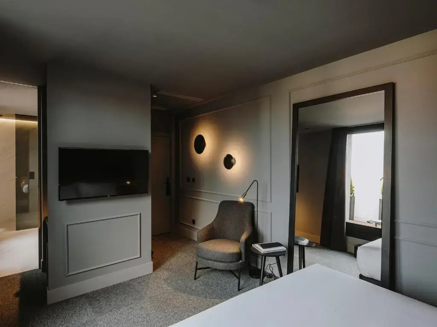 El Môderne Hotel Urban & Unique