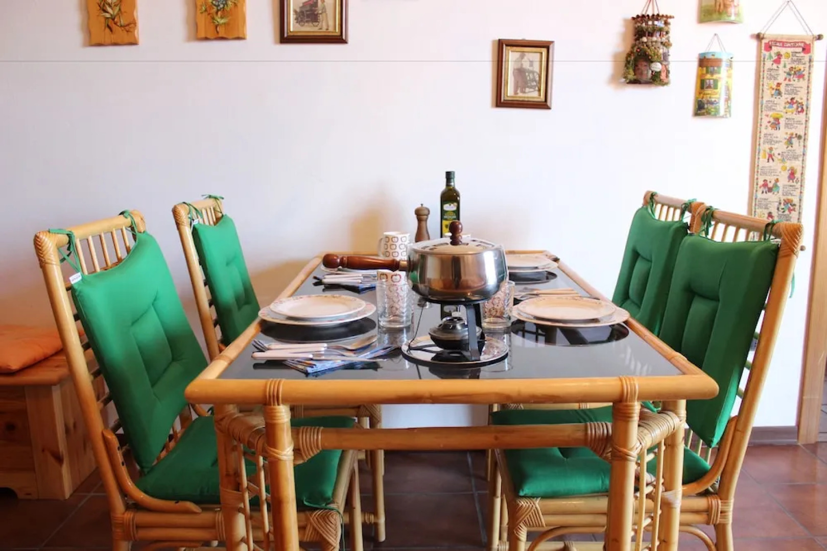 Sestola - Montecreto